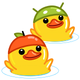 Synced Telegram illustration